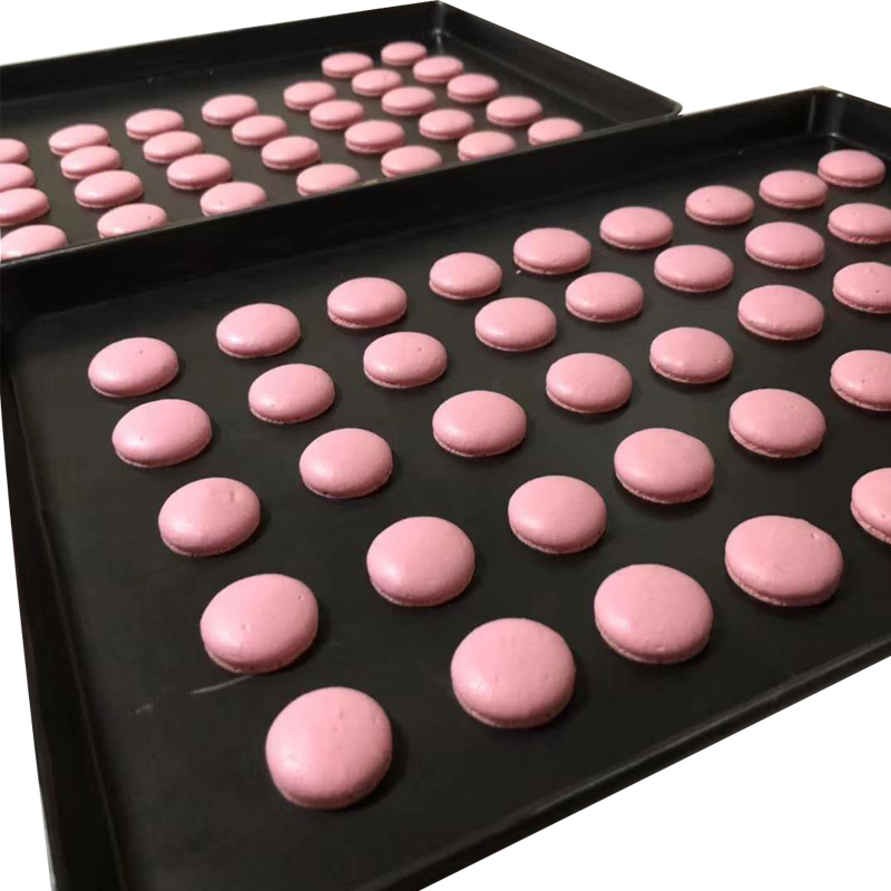 Nhà Sản Xuất Cookie Và Bánh Hình Thành Máy Móc Làm Thực Phẩm