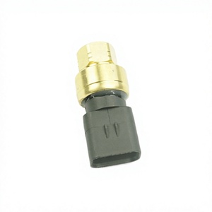 เซ็นเซอร์วัดแรงดัน Shanjianqing รุ่น SJQ-9168 แบบเกจวัด ชนิดเกลียวติดตั้ง แบบ Piezoresistive สำหรับรถ Caterpillar CAT 2766793 - Product Image 1