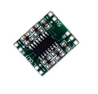 Module amplificateur de puissance numérique audio Bluetooth de classe D de haute qualité, puce PAM8403, carte amplificateur de puissance numérique de qualité audio