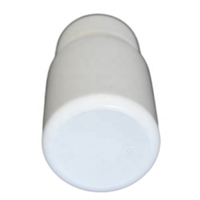 Tablettes solides orales en plastique HDPE bon marché de capsules de pilules de médecine de 30ml bouteille HDPE d'emballage pharmaceutique