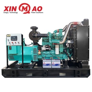 For Perkins Cummins 60kw 70kw 80kw 90kw 100kw 300kw 400kva Standby Backup Power Three Phase Diesel Silent Electric <strong>Generator</strong> <strong>Set</strong> - Product Image 2
