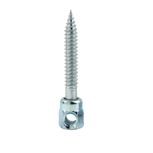 3/8 "âncora rosqueada giratória <span class=keywords><strong>Rod</strong></span> para aço 3/8"-16 <span class=keywords><strong>Rod</strong></span> Tamanho <span class=keywords><strong>1</strong></span>/<span class=keywords><strong>4</strong></span> "-20X1" - Product Image 3