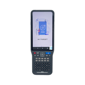 Hi Target IHand55 GNSS RTK คอนโทรลเลอร์แบบพกพา ระบบปฏิบัติการแอนดรอยด์ และระบบรวบรวมข้อมูล - Product Image 1
