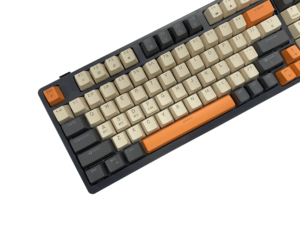 <span class=keywords><strong>Clavier</strong></span> mécanique sans fil K96 d'usine, connexion 3 modes, éclairage mixte, batterie 4000 mAh, disposition 96 touches pour PC portable et <span class=keywords><strong>gamer</strong></span> - Product Image 3