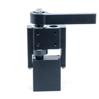 Servo Feetech SM24BL-MB 24V 24kg Modbus-RTU Bus Série pour Chariot Élévateur, Navette, Véhicule, Levier de Fourche, Logistique Dédiée