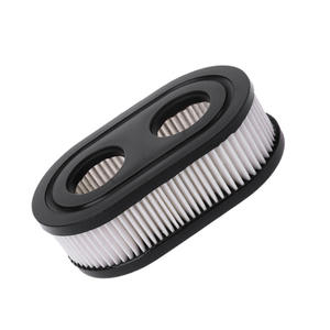 Filtre à air authentique pour Briggs & Stratton 798452 593260 avec remplacement parfaitement compatible et qualité OEM pour tondeuses à gazon - Product Image 1