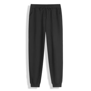 <span class=keywords><strong>Pantalon</strong></span> <span class=keywords><strong>de</strong></span> <span class=keywords><strong>jogging</strong></span> en molleton pour <span class=keywords><strong>homme</strong></span>, 280 GSM, <span class=keywords><strong>longueur</strong></span> longue, personnalisable, pour le sport et la course à pied, stock US - Product Image 3
