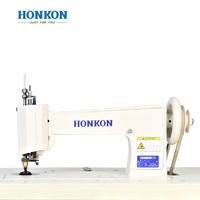 HK-10-1 Usage Domestique Universel Chaîne À Main Broderie Machine à Aiguille Unique