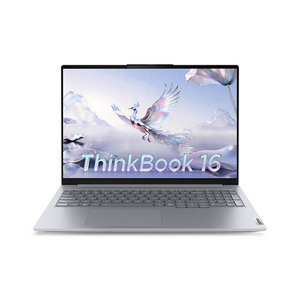 โน้ตบุ๊ก ThinkBook 16 2026, หน้าจอ 16 นิ้ว 2.5K 120Hz IPS, ชิปประมวลผล Core Ultra 5/7, แรม 32GB, SSD 1TB, แบตเตอรี่ 71Wh, เหมาะสำหรับนักเรียนและธุรกิจ Lenovo Thinkbook - Product Image 1
