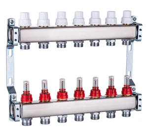 <span class=keywords><strong>Collecteur</strong></span> de <span class=keywords><strong>sol</strong></span> chaud à usage de <span class=keywords><strong>chauffage</strong></span> central de marque six carrés vente en gros - Product Image 1