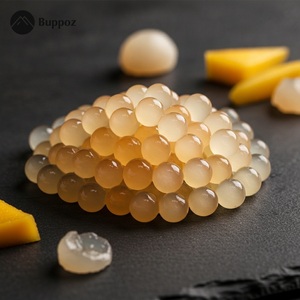 ฟองชามะม่วงลิ้นจี่ Popping Boba - Product Image 2