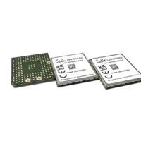 Module Muz Tech 4G LTE Cat-1LGA série LE910Cx, module sans fil NB-IoT LE910C1-EU, LE910C4-EU, LE910C1EU13T131100, solutions IoT
