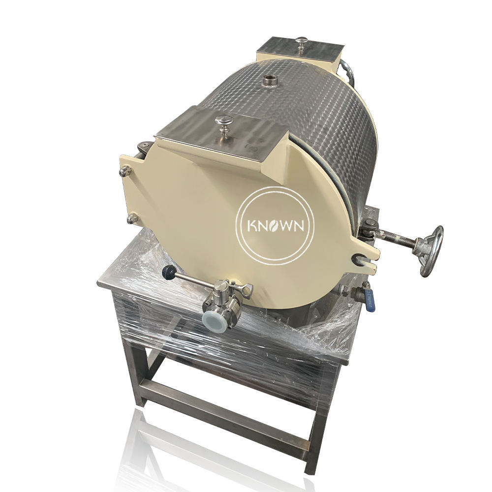 OEM 40L プレミアムチョコレートリファイナー 業務用チョコレート