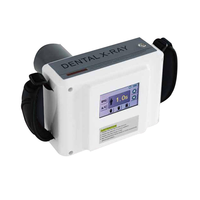 IN-M62 prix de fabrication capteur Rvg dentaire Chine capteur numérique flix intra-oral
