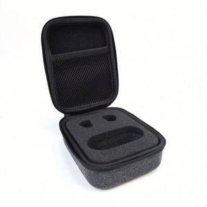 Étui de rangement pour écouteurs en EVA personnalisé professionnel, protection antichoc, étui de transport pour écouteurs - Product Image 1