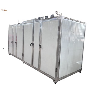<b>Small</b> <b>Oven</b> Dried Fish Equipment Sea Cucumber Catfish Drying Machine Home Use - Product Image 1