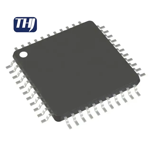 THJ PIC16F1517-I/PT New Original IC MCU 8BIT 14KB FLASH 44TQFP Electronic Components PIC XLP 16F Integrated Circuit