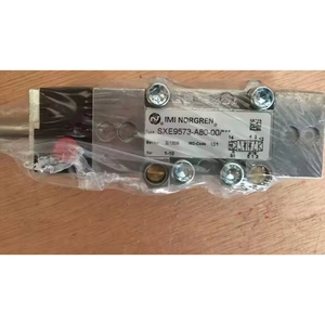โซลินอยด์ IMI รุ่น SXE9561-180-00 SXE9574-Z71-81 SXE9574-A70-00 SXE9573-A80-00 SXE9573-A71-00 ของแท้ใหม่ - Product Image 3