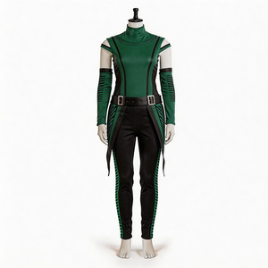 Disfraz <span class=keywords><strong>de</strong></span> Cosplay <span class=keywords><strong>de</strong></span> Halloween para Adultos, Personaje Echo <span class=keywords><strong>de</strong></span> Los <span class=keywords><strong>Guardianes</strong></span> <span class=keywords><strong>de</strong></span> <span class=keywords><strong>la</strong></span> <span class=keywords><strong>Galaxia</strong></span> 2 - Product Image 2