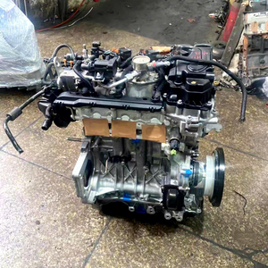 Motore a Benzina HN03 1.2T 3 Cilindri per <span class=keywords><strong>Peugeot</strong></span> 2015-2019 308S 408 <span class=keywords><strong>2008</strong></span> Citroen C3-XR, Motore Completo Usato - Product Image 4