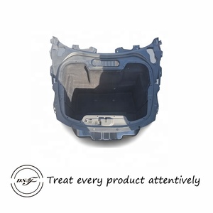 Scomparto per bagagli anteriore di alta qualità e tasca posteriore per le vendite dirette in fabbrica di <span class=keywords><strong>automobili</strong></span> per <span class=keywords><strong>Mclaren</strong></span> MP4 650S 675LI - Product Image 2