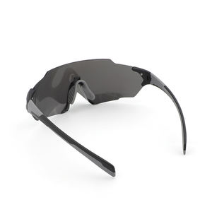 <span class=keywords><strong>Gafas</strong></span> <span class=keywords><strong>de</strong></span> Ciclismo Polarizadas <span class=keywords><strong>de</strong></span> Diseño Único para Protección Solar al Aire Libre y Ciclismo para Personas con Miopía - Product Image 5