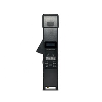 Live Fiber Optical Identifier with 10mW Wave Respond 900nm-1650nm Visual Fault Locator for 0.9mm 1.6mm 2mm 3mm Fiber