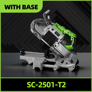 <strong>Mini</strong> Electric Bench Top <strong>Mini</strong> Bandsaw Wood Metal Cutting <strong>Band</strong> <strong>Saw</strong> Machine Benchtop Industrial Metal Cutting <strong>Band</strong> <strong>Saws</strong> - Product Image 3