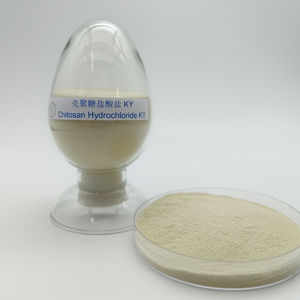 نوع هيدروكلوريد الشيتوزان القابل للذوبان في الماء بسعر مغري - Product Image 6