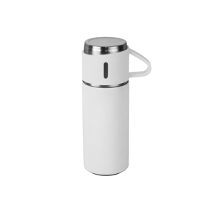 Aspiradora <span class=keywords><strong>de</strong></span> Doble Pared <span class=keywords><strong>de</strong></span> Acero Inoxidable con USB para Auto y Exteriores, con Eficiencia Energética Clase A - Product Image 2