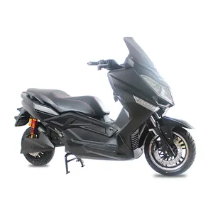 Good quality 5000w ebike manufacturers moped electric scooter EEC Adult Electric Motorcycle 13 inch 2 wheel electric scooter