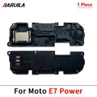 Haut-parleurs de sonnerie de remplacement pour Moto E40 E32 E30 E22 E20 E14 E7i E7 Power E6i E6 Play E5 E4 Plus, pièces détachées de haut-parleur