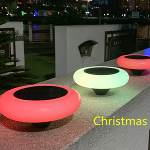 <span class=keywords><strong>Di</strong></span> carica solare durante il <span class=keywords><strong>giorno</strong></span> e luce <span class=keywords><strong>di</strong></span> notte per decorare il cortile ha condotto la luce solare - Product Image 2