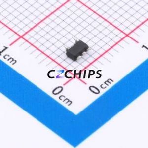 วงจรรวม ICW1232C33M5GQ1 SOT-23-5ใหม่ของแท้ชิป IC PMIC ตัวควบคุมเชิงเส้น (LDO) - Product Image 2