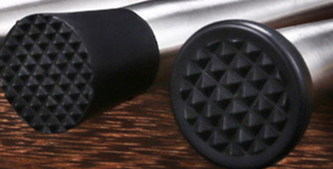 เครื่องมือบาร์คุณภาพสูงแบบกำหนดเอง ที่บีบผลไม้ ที่บดน้ำแข็ง ค้อนทุบ - Product Image 4