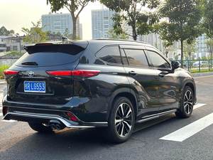 Toyota Crown Kluger HEV 2.5L AWD Premium <span class=keywords><strong>2022</strong></span> - Vehículo Usado en Buen Estado y con Poco Kilometraje, Vehículos Usados, Autos Usados, Auto Usado, China - Product Image 3