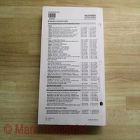 Producto Original en Stock, Manual de Usuario AEG TSX DM 37 E