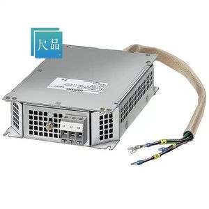 6SE64002FA006AD0 BOM Service OPT MM4 SINAMICS RFI FILTER <strong>CLAS</strong> 6SE64002FA006AD0 - Product Image 1