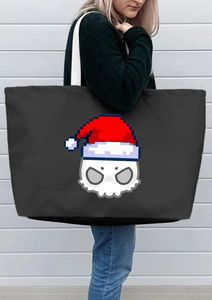 Sacs de courses en coton biologique recyclé Miles Recycle, en gros, extra grands, réutilisables, en toile de coton, avec logo imprimé personnalisé - Product Image 2