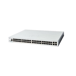 C1200-48T-4X Catalyst 1200 48-port GE 4x10G SFP+ Gigabit Ethernet <b>Switch</b> C1200-48T-4X - Product Image 3