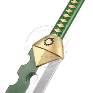 ดาบจำลองเมลิโอดัส โฟม ลอสท์เวน จากมังกรผู้กล้าท้าทายเจ็ดบาป - Product Image 4