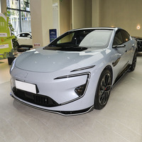 Nouvelle Voiture Électrique de Luxe 2026 AVATR 12 en Stock à Prix d'Usine – Véhicule à Énergie Nouvelle Max EV à Vendre