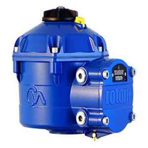 Actuador Neumático Gt Actuator Serie GTX para Uso Industrial - Product Image 1