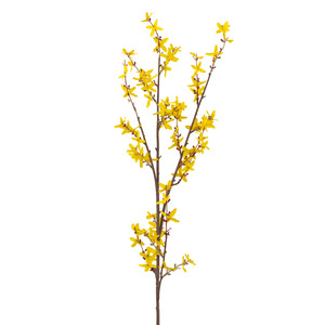 Fleurs artificielles en soie de luxe abordables, un trésor à chaque pouce, pour arrangements floraux domestiques, accessoires photo et décoration florale artificielle d'ambiance - Product Image 1