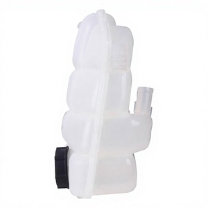 Réservoir de liquide de refroidissement de radiateur d'expansion et de trop-plein adapté pour Ford Kuga CV618K218BC/CV6Z8A080C pour le commerce extérieur - Product Image 2