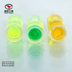 YJ-SL0727 Mini Mức Độ Tinh Thần Bong Bóng Lọ Mức Độ Bong Bóng - Product Image 5