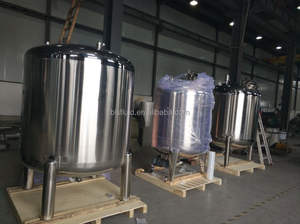 Réservoirs <span class=keywords><strong>de</strong></span> stockage <span class=keywords><strong>d</strong></span>'<span class=keywords><strong>huile</strong></span> <span class=keywords><strong>d</strong></span>'<span class=keywords><strong>olive</strong></span> en acier inoxydable <span class=keywords><strong>de</strong></span> 2000 litres - Product Image 3