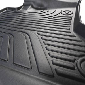 Tapis de sol pour camionnette 4x4 directe d'usine, ajustement parfait Great Wall Pao <span class=keywords><strong>PORE</strong></span> Version commerciale du GWM <span class=keywords><strong>PORE</strong></span> - Product Image 5