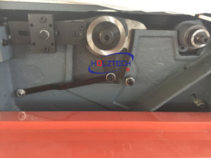 Platten säge Holz schneide maschine mit Tisch kreissäge Holz maschine - Product Image 5