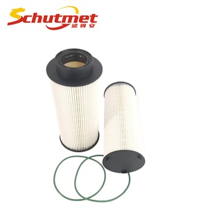 Komponen mesin mobil kualitas tinggi filter bahan bakar mobil untuk SCANIA s-series 1865227 1736248 1736250 - Product Image 2